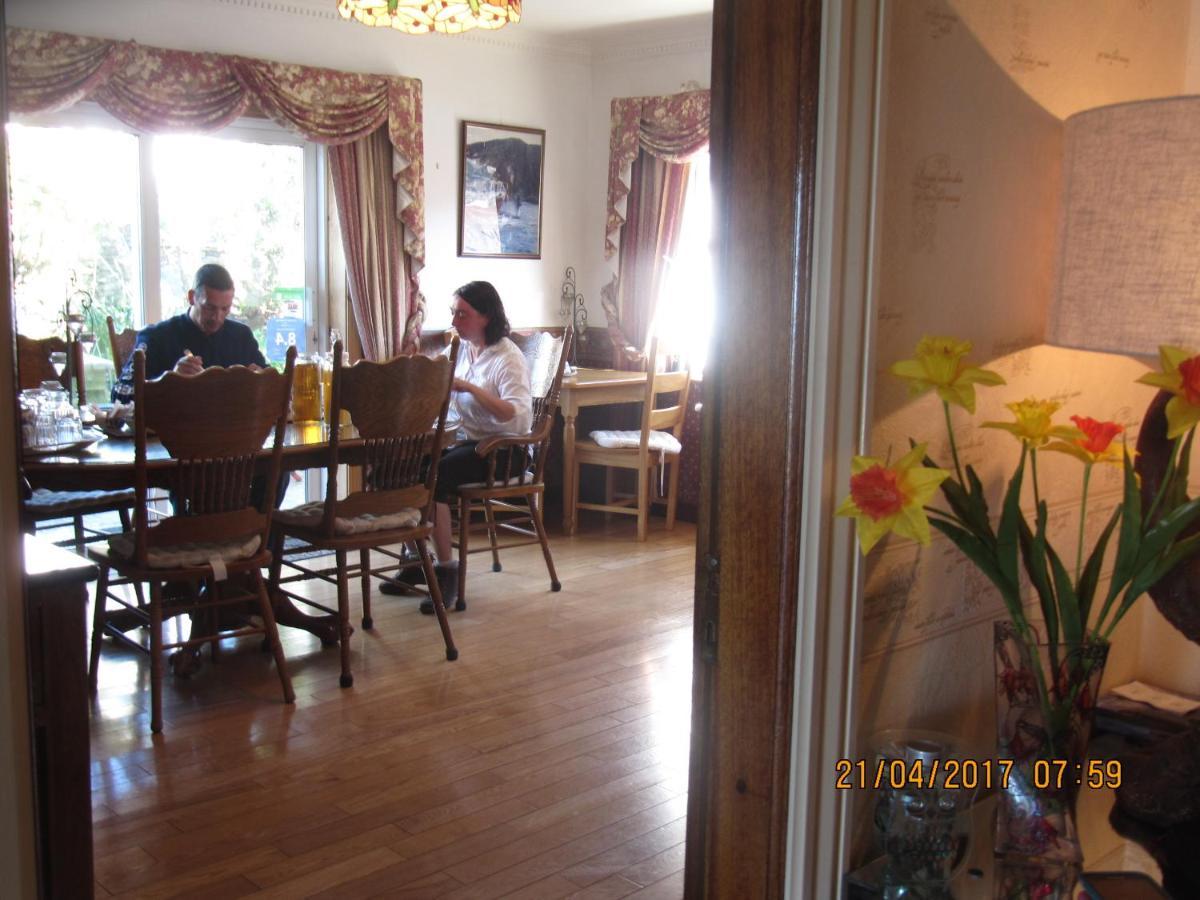 The Plough B&B Ventry Exteriér fotografie