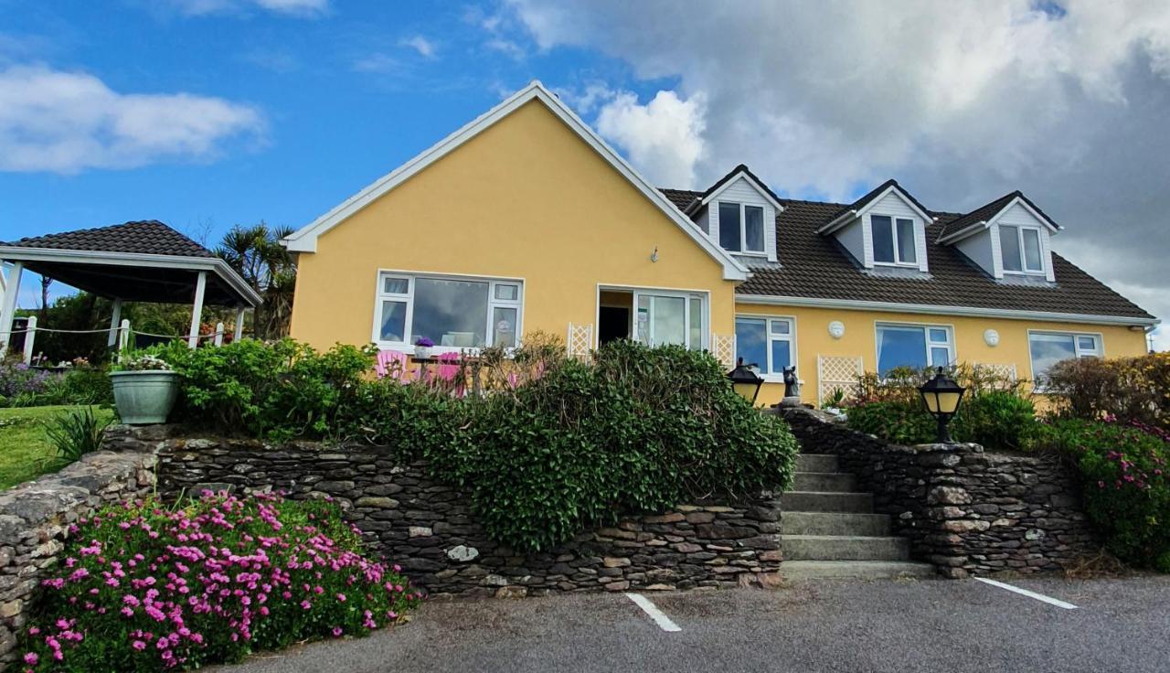 The Plough B&B Ventry Exteriér fotografie
