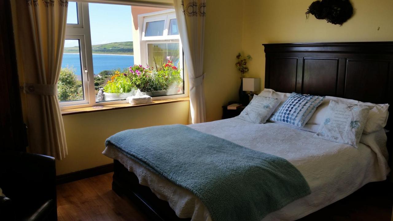 The Plough B&B Ventry Exteriér fotografie