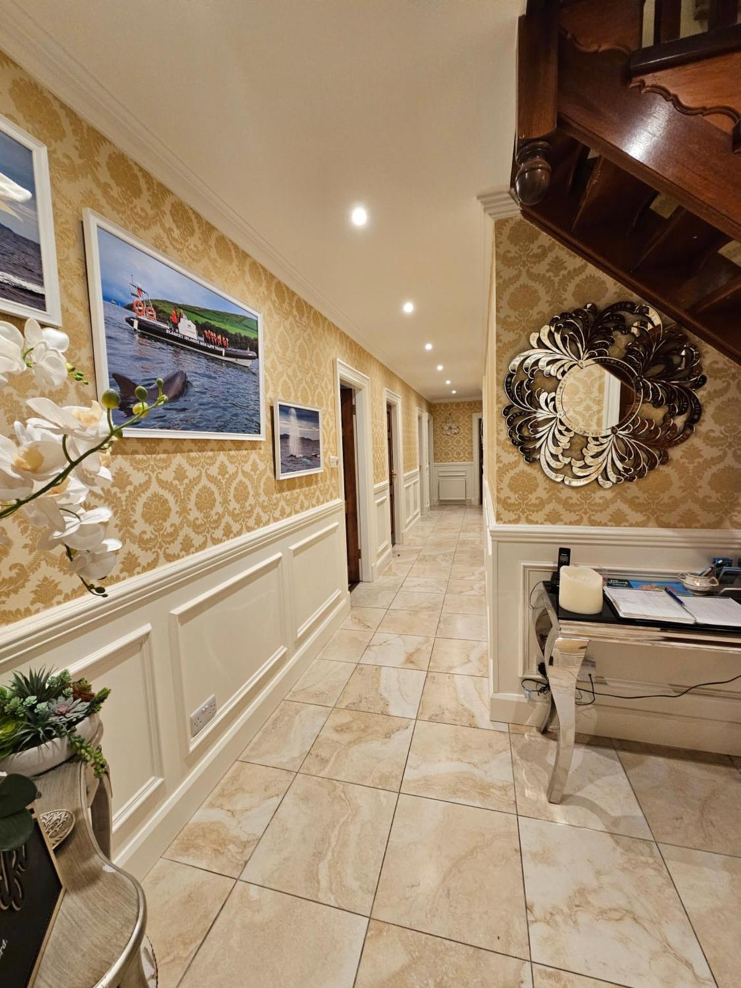 The Plough B&B Ventry Exteriér fotografie