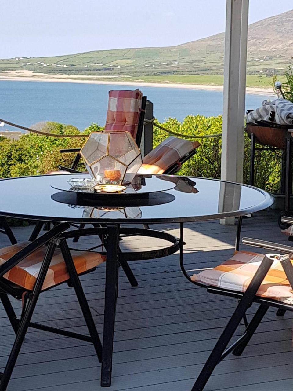 The Plough B&B Ventry Exteriér fotografie