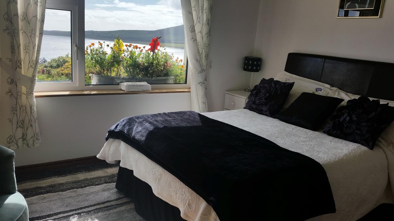The Plough B&B Ventry Exteriér fotografie